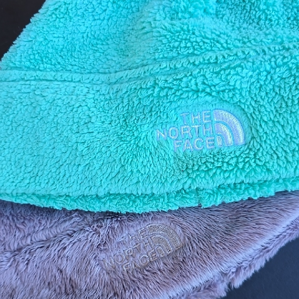 The North Face DENALI kids beanies (2)
